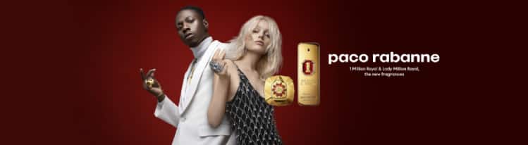 Sephora paco rabanne clearance pure xs